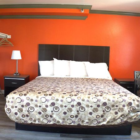 Lambert Inn Whittier Extérieur photo
