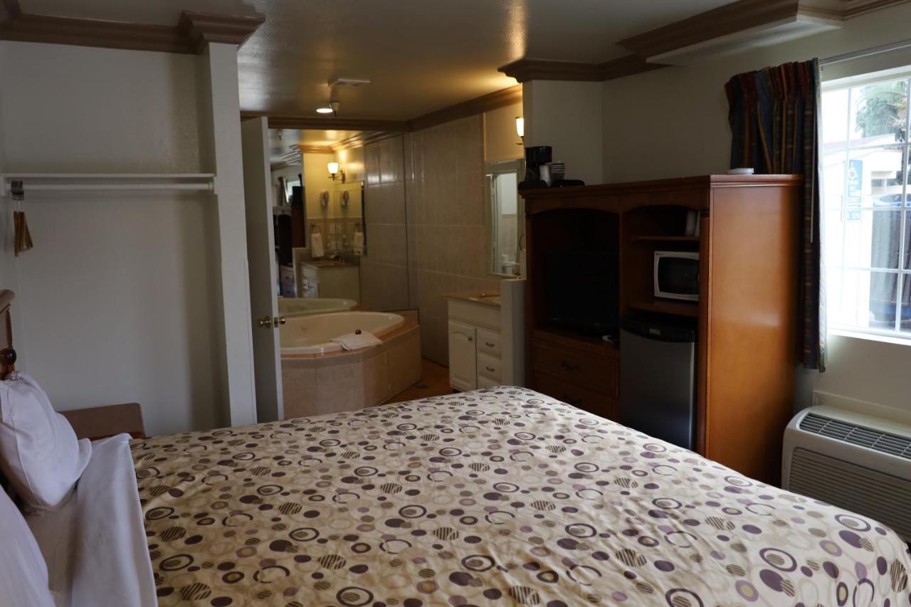 Lambert Inn Whittier Extérieur photo