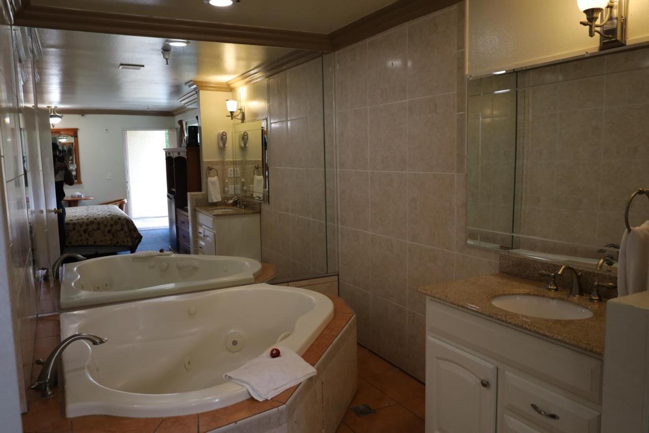 Lambert Inn Whittier Extérieur photo