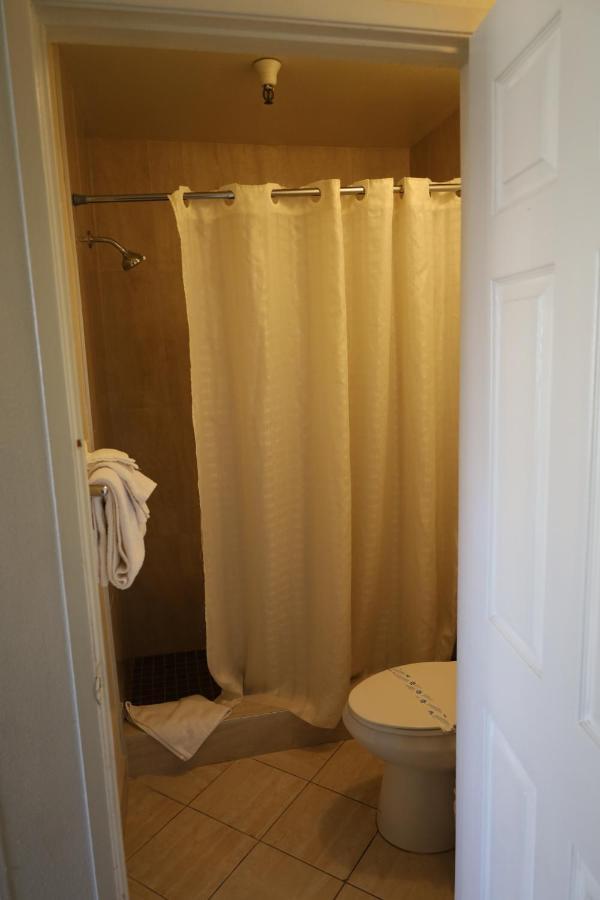 Lambert Inn Whittier Extérieur photo