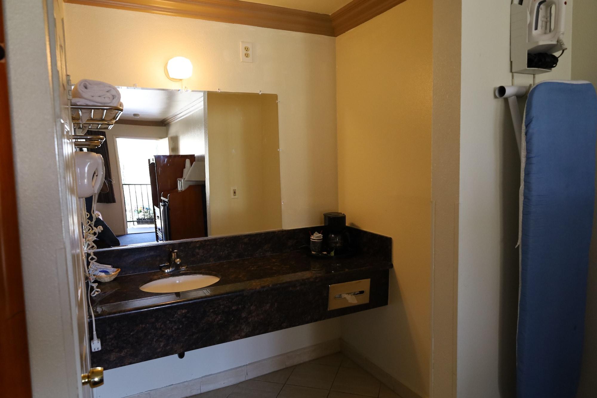 Lambert Inn Whittier Extérieur photo