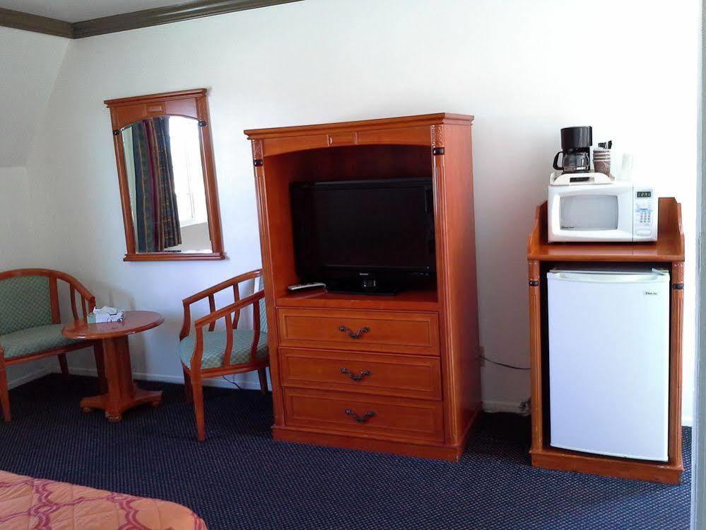 Lambert Inn Whittier Extérieur photo